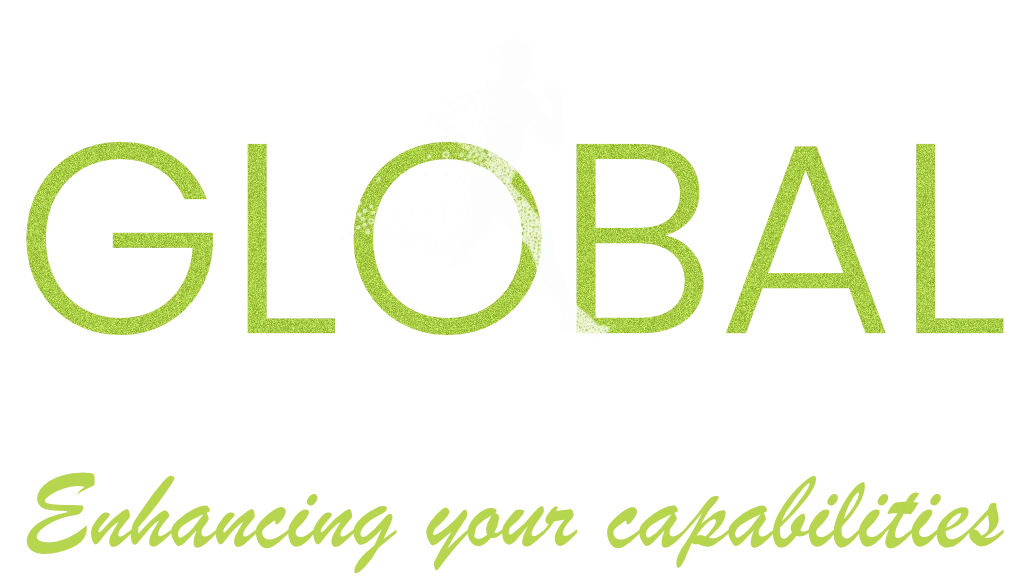 GMD Logo