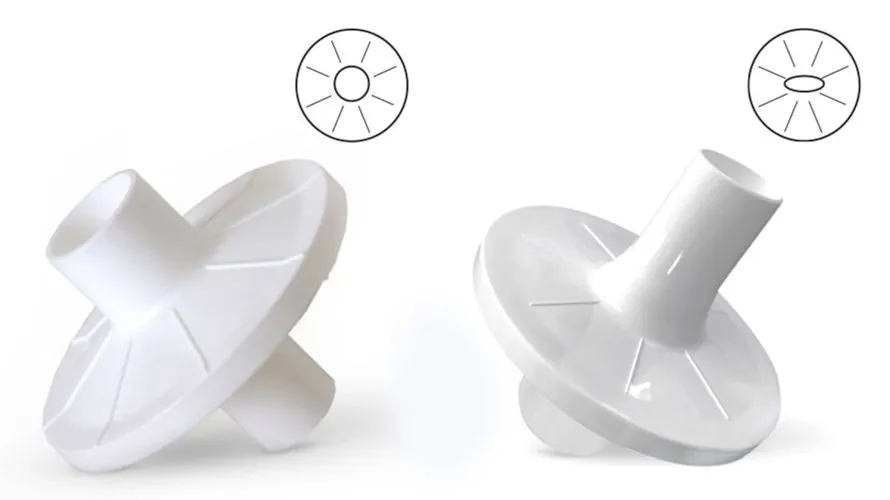 Antiviral/antibacterial respiratory filters