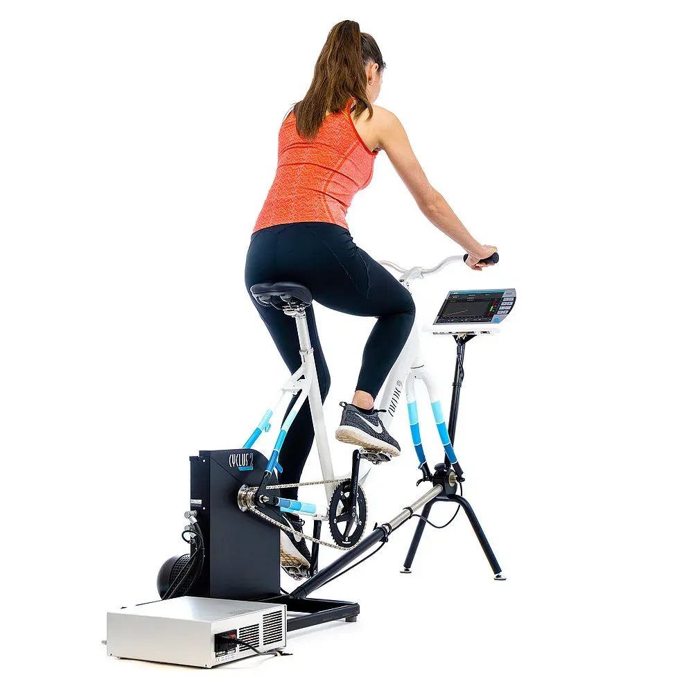 Standard ECCENTRIC 2WAY