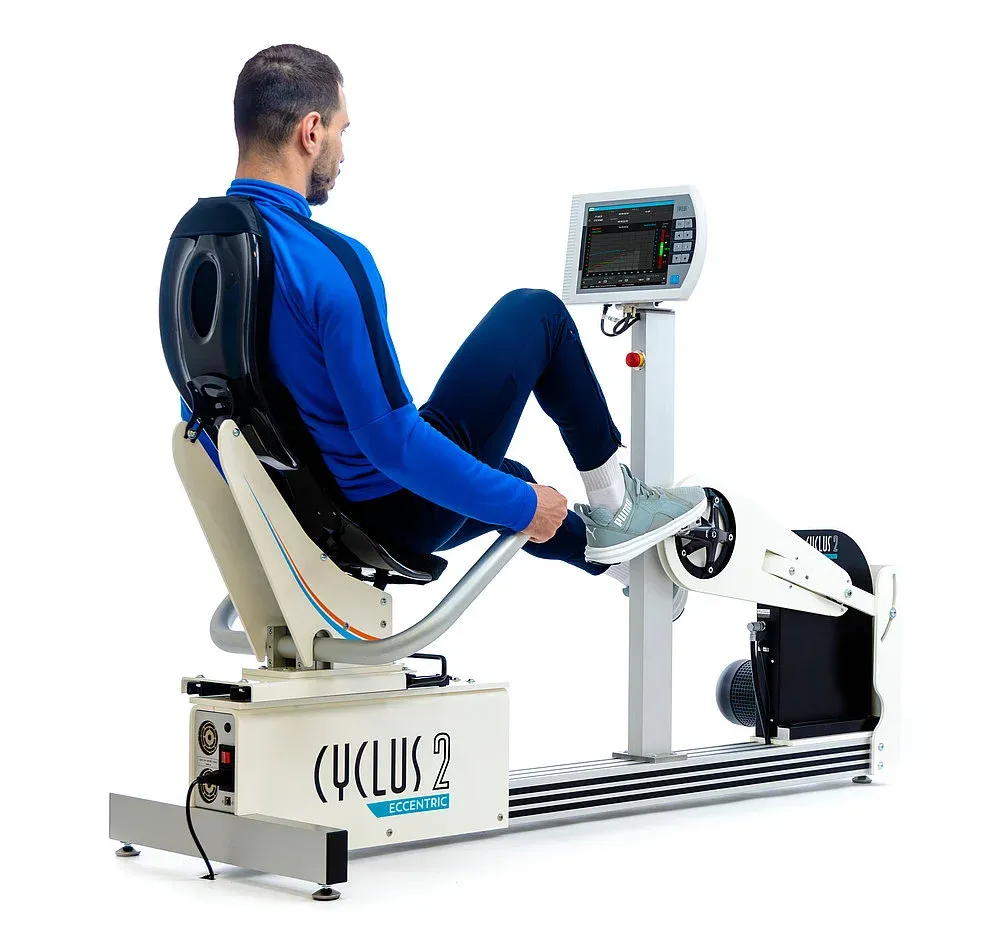 Recumbent 2Way