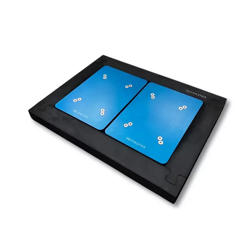 Foam Frame for PlateMate