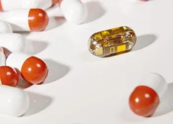 eCelsius Medical capsule