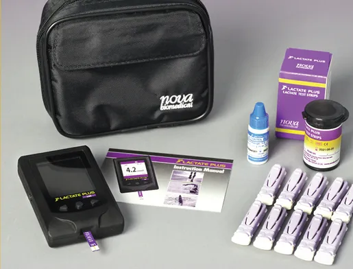 Lactate Plus