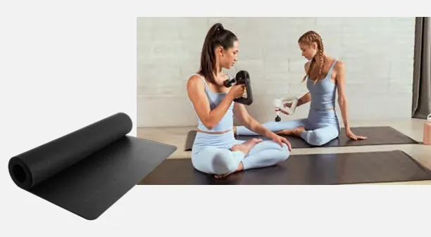 Yoga Mat 