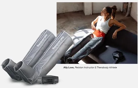 Advanced Compression
