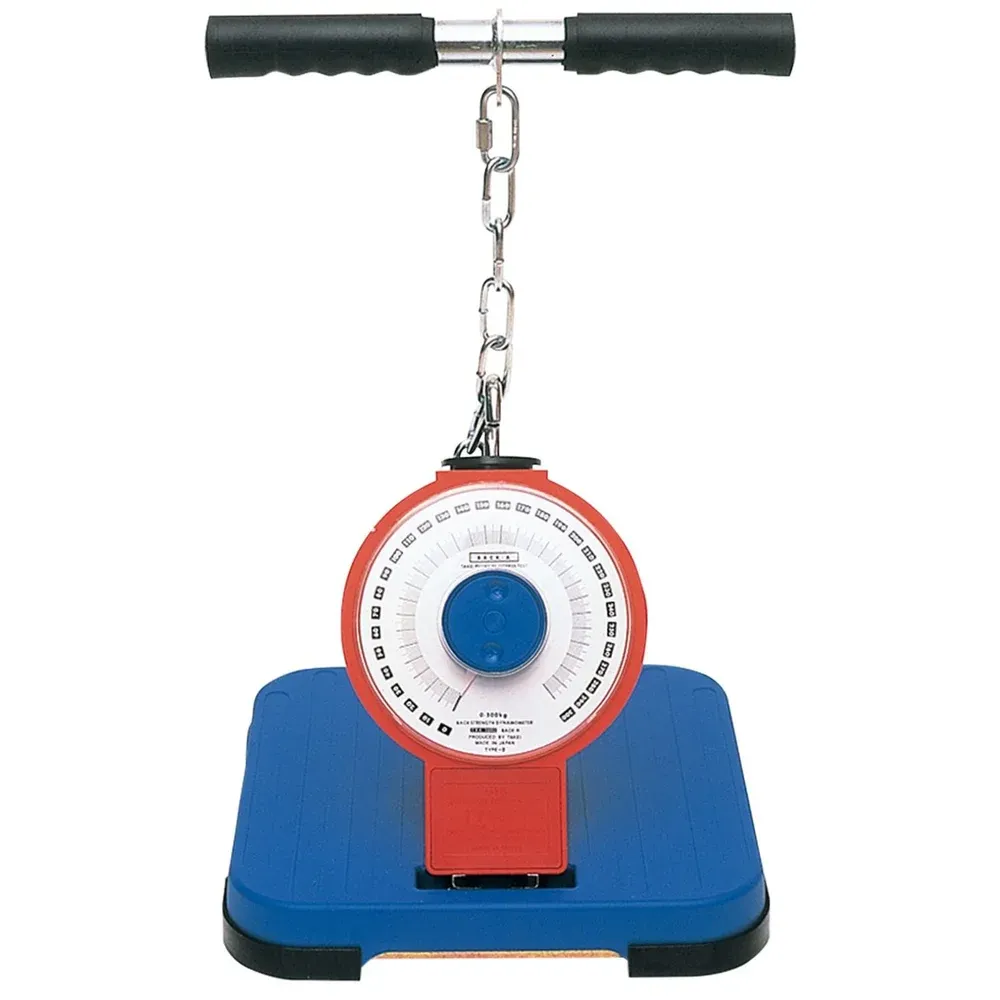T.K.K.5002 BACK-A