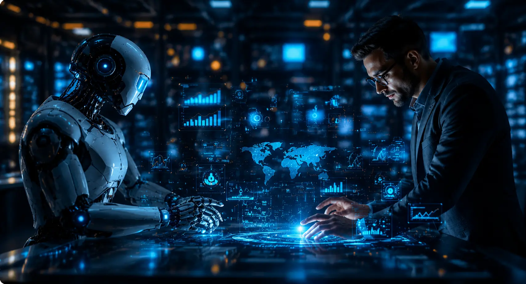 AI and Performance Management