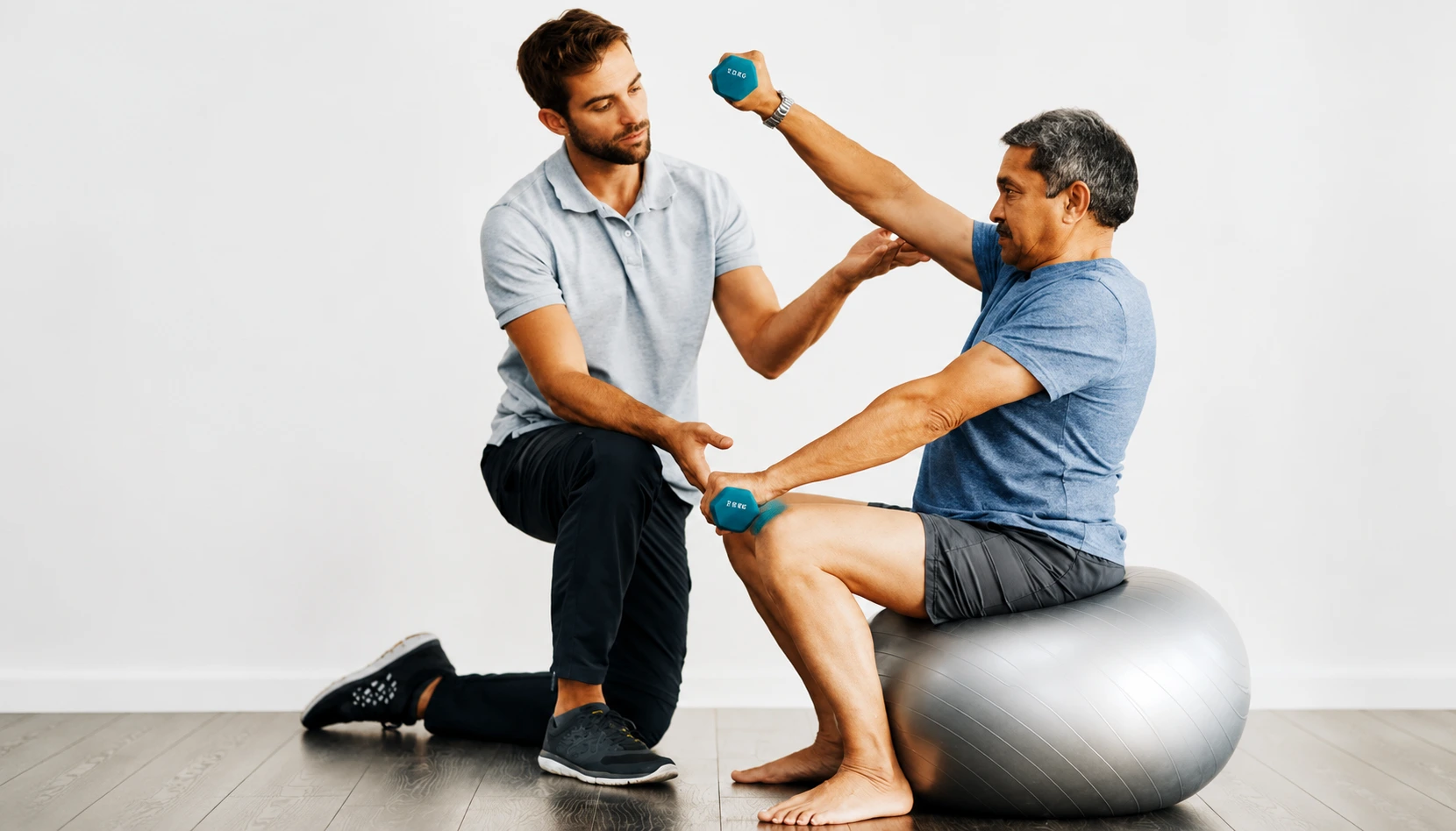 Physiotherapy & Rehabilitation