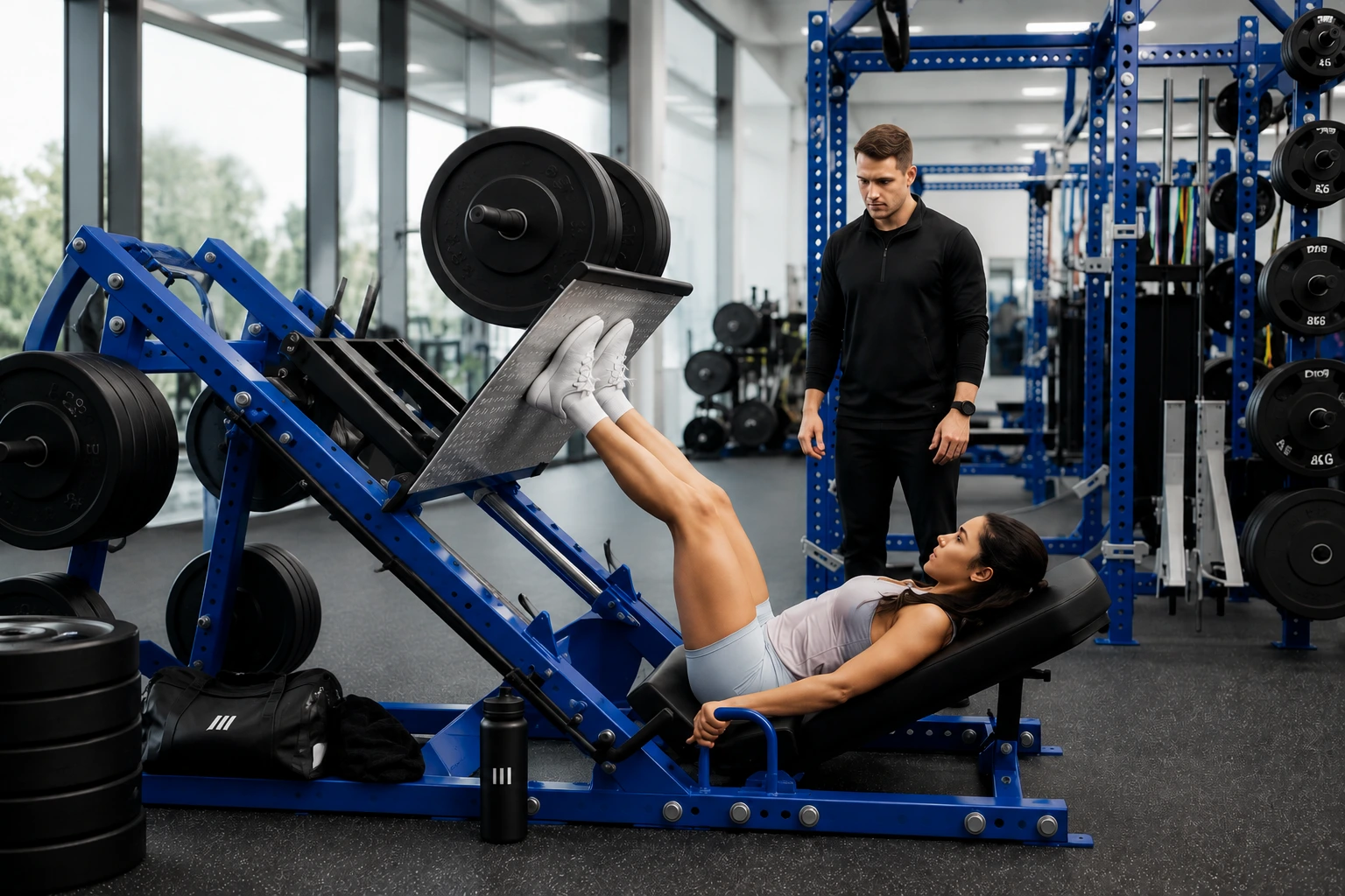 Strength & Conditioning