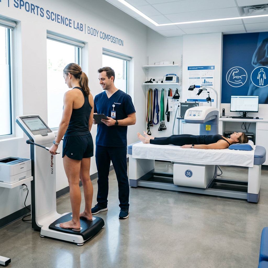 Body Composition