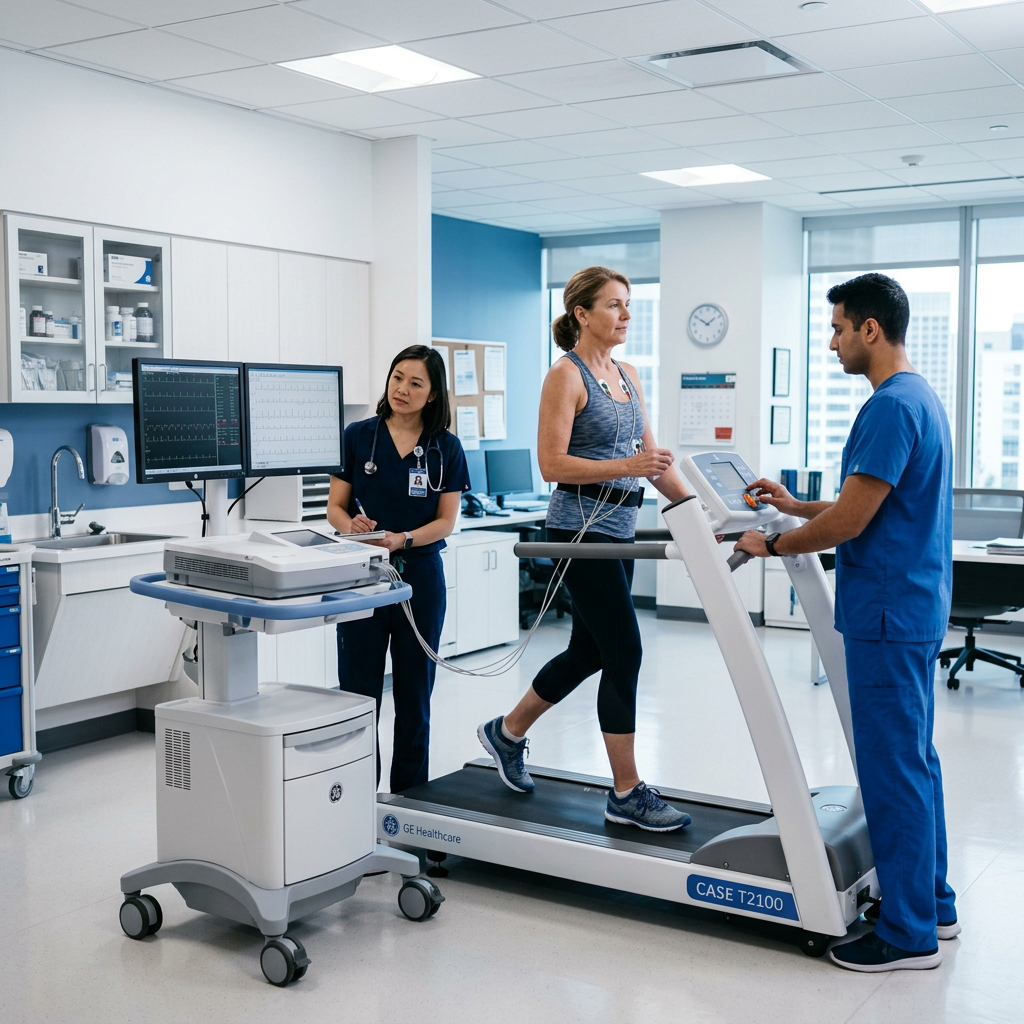 Cardiology